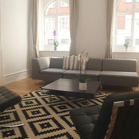 Next To New Harbor / 3 Bedroom & 2 Bath Rooms Copenhagen Luaran gambar
