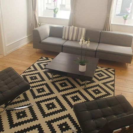 Next To New Harbor / 3 Bedroom & 2 Bath Rooms Copenhagen Luaran gambar