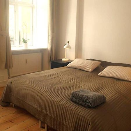 Next To New Harbor / 3 Bedroom & 2 Bath Rooms Copenhagen Luaran gambar