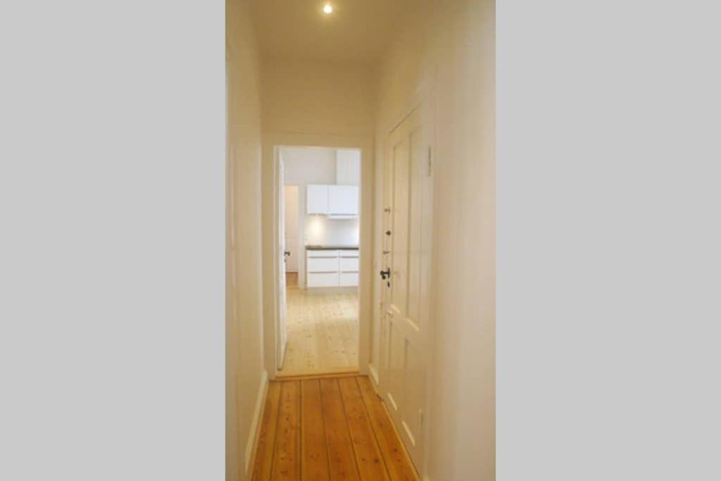 Next To New Harbor / 3 Bedroom & 2 Bath Rooms Copenhagen Luaran gambar