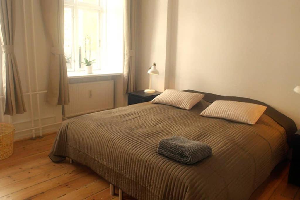 Next To New Harbor / 3 Bedroom & 2 Bath Rooms Copenhagen Luaran gambar