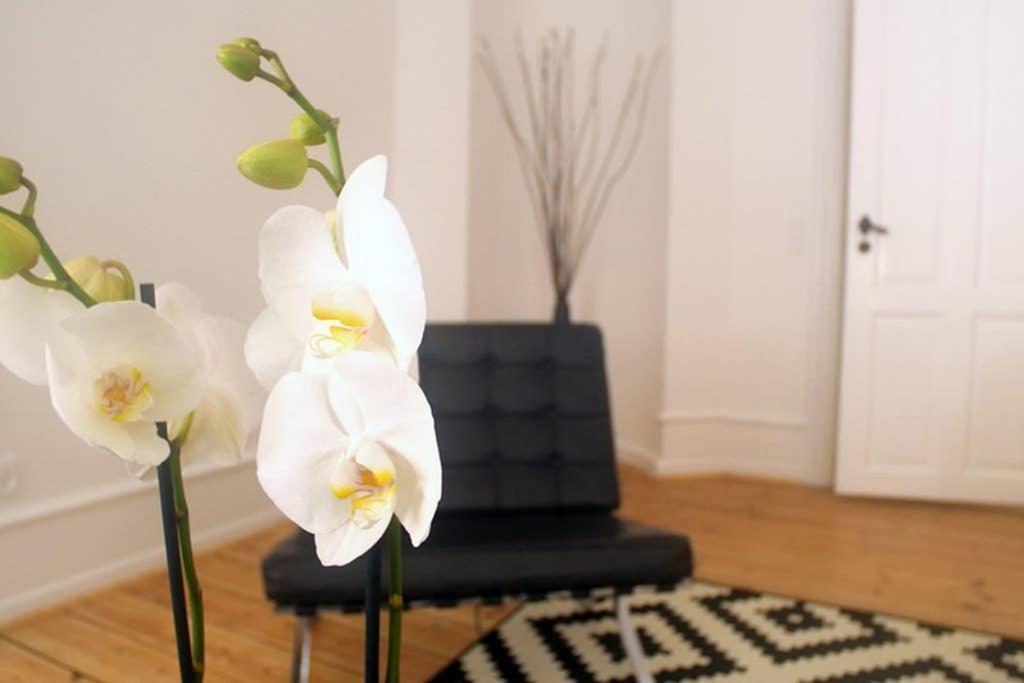 Next To New Harbor / 3 Bedroom & 2 Bath Rooms Copenhagen Luaran gambar