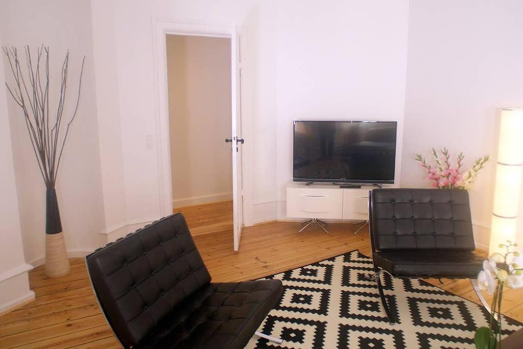 Next To New Harbor / 3 Bedroom & 2 Bath Rooms Copenhagen Luaran gambar