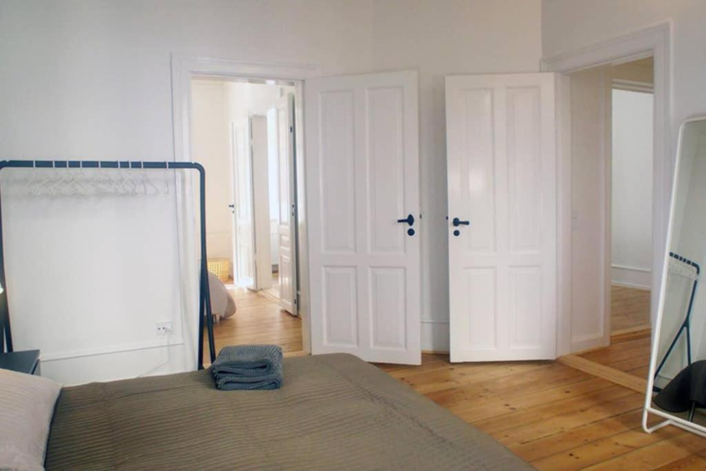 Next To New Harbor / 3 Bedroom & 2 Bath Rooms Copenhagen Luaran gambar